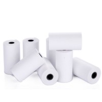 Thermal Paper 2 1/4" x 85' POS Receipt Paper Cash Register Roll