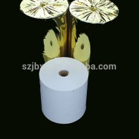 Clear and Pure Black Image Cash Register Thermal Paper Roll