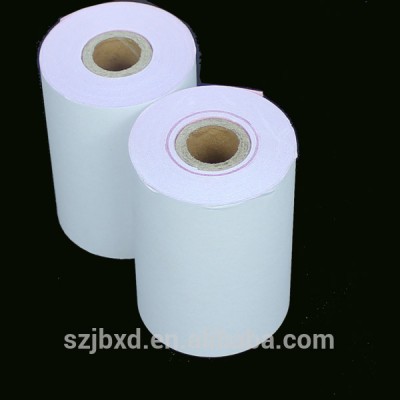 Thermal Paper Roll Paper Manufacturer